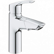 Смеситель Grohe Eurosmart 23976003 для раковины хром