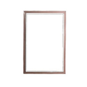 Зеркало Armadi Art Dolce 567-PU 70х105 лиловый