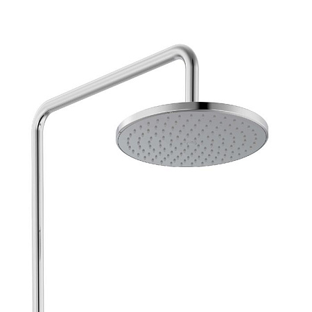 Душевая стойка IDDIS Torr TORSBBTi06-S хром