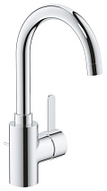 Смеситель Grohe Eurosmart Cosmopolitan 32830001 для раковины Смеситель Grohe Eurosmart Cosmopolitan 32830001 для раковины