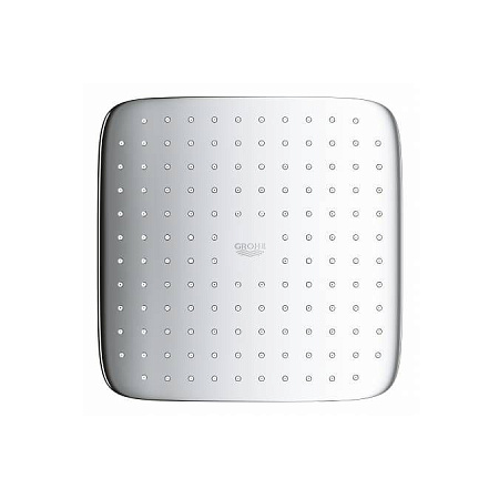 Верхний душ Grohe Tempesta 26681000 хром