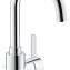Смеситель Grohe Eurosmart Cosmopolitan 32830001 для раковины - фото 1