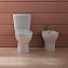 Бачок для унитаза Jacob Delafon Mideo E4344-00 - фото 4
