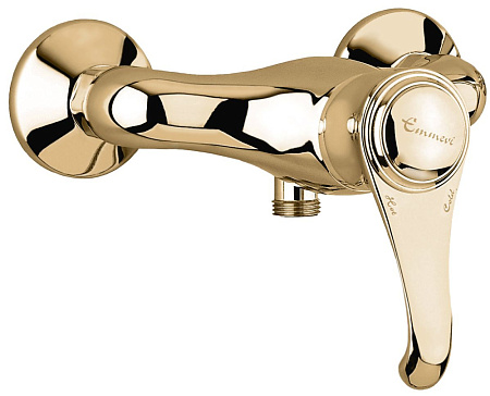 Смеситель Emmevi Tiffany 6002BR для душа, бронза