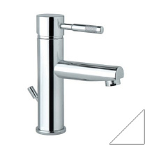 Смеситель Fiore Xenon 44WH5271 для раковины, белый