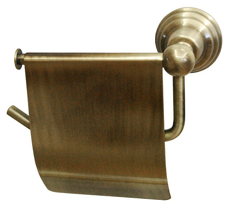 Держатель туалетной бумаги Bagno & Associati Canova CA23692 BR