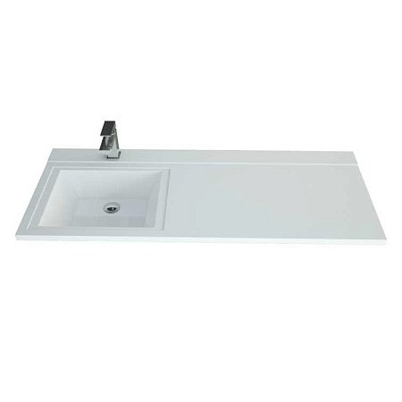 Тумба с раковиной BelBagno Kraft KRAFT-LVD-580/1200-2C-PIA-PP 120 pino pasadena