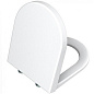 Крышка-сиденье VitrA S50 801-003-003 без микролифта