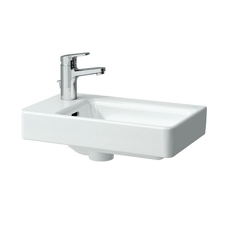 Раковина Laufen Pro 8.1595.5.000.104.1 48 см L