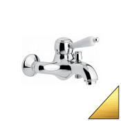 Смеситель Emmevi Laguna 40061OR для ванны, золото
