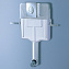 Кнопка смыва Grohe Skate Air 38505SH0 белая - фото 6