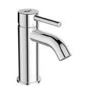 Смеситель Ideal Standart Ceraline BC268AA для раковины Смеситель Ideal Standart Ceraline BC268AA для раковины