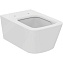 Чаша для унитаза подвесного Ideal Standard Blend Cube T368601 евробелый