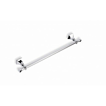 Полотенцедержатель Stil Haus Prisma PR45(08) хром