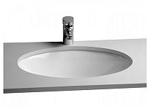 Раковина VitrA Arkitekt 6069B003-0012 встраиваемая Раковина VitrA Arkitekt 6069B003-0012 встраиваемая