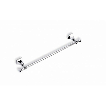 Полотенцедержатель Stil Haus Prisma PR45(08) хром