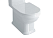 Чаша для унитаза-компакта Kerama Marazzi Pompei PO.wc.01 