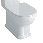 Чаша для унитаза-компакта Kerama Marazzi Pompei PO.wc.01 