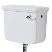 Бачок для унитаза Simas Lante LA 28B белый