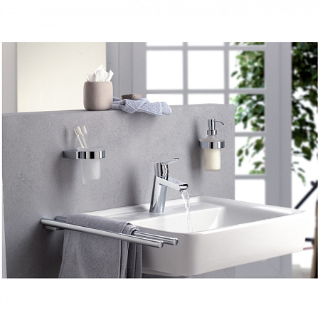 Полотенцедержатель Kludi A-XES 4897705 хром