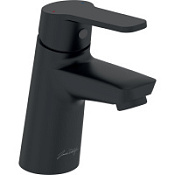 Смеситель Jacob Delafon Aime E29869-BL для раковины черный матовый
