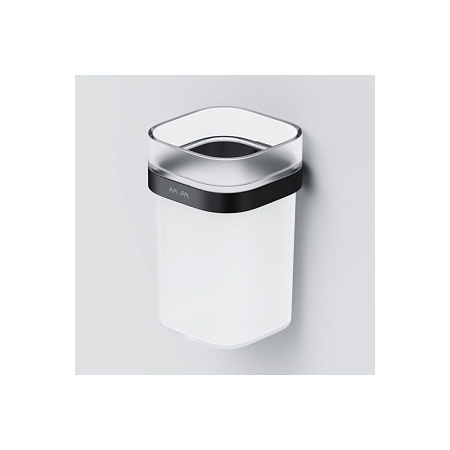 Стакан Am.Pm Func A8F34322 черный