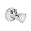 Вентиль Grohe 22940000 угловой, запорный - фото 1