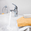 Полотенцедержатель Grohe Essentials 40365001 кольцо, хром - фото 3