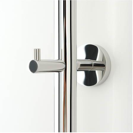 Полотенцесушитель электрический Сунержа Аскет 00-0850-1650 хром