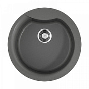 Кухонная мойка Omoikiri Yasugata 48R-PL 48,5 платина