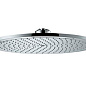 Верхний душ Hansgrohe Raindance 28420000 хром