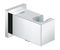 Шланговое подключение Grohe Euphoria Cube 26370000 Шланговое подключение Grohe Euphoria Cube 26370000