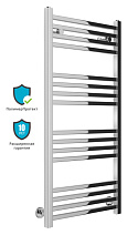 Полотенцесушитель водяной Сунержа Модус 1000х500 хром