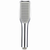 Душевая лейка Clever 99609 хром