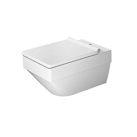 Унитаз подвесной Duravit  Vero Air 2525090000