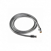 Душевой шланг GPD HOR143 хром