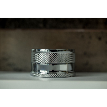 Смеситель Boheme Prestige 152-CR-PR для раковины, хром