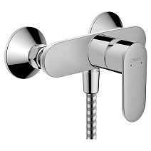 Смеситель Hansgrohe Vernis Blend 71640000 для душа, хром Смеситель Hansgrohe Vernis Blend 71640000 для душа, хром
