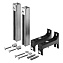 Комплект удлинения Duravit DuraSystem WD6005000000 24 см - фото 1
