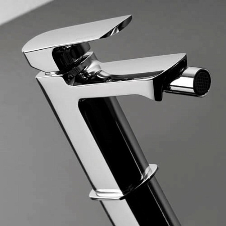 Смеситель Palazzani Mis 56401010 для биде хром