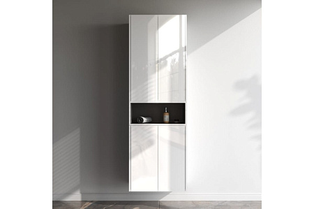 Ниша Am.Pm Func M8FOH0601WG 60 белый глянец