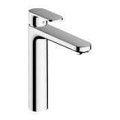 Смеситель Hansgrohe Vernis Blend 71582000 для раковины, хром
