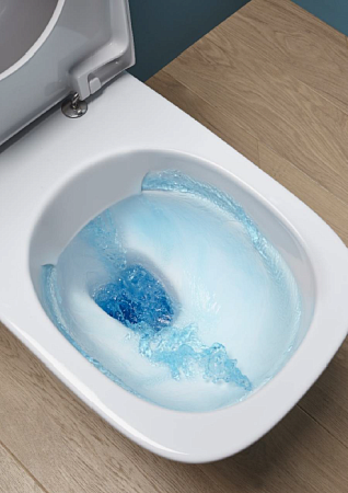 Унитаз-компакт Jacob Delafon Struktura UJX102-00