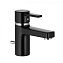 Смеситель Kludi Zenta 382508675 для раковины, черный - фото 1