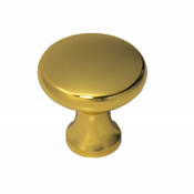 Ручка для мебели Tessoro Foster T0039-G золото