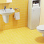 Раковина Jika Zeta 8103910001049 55x44x20 белый - фото 7
