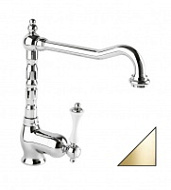 Смеситель Cezares Margot MARGOT-LLM2-03/24-Bi для кухни