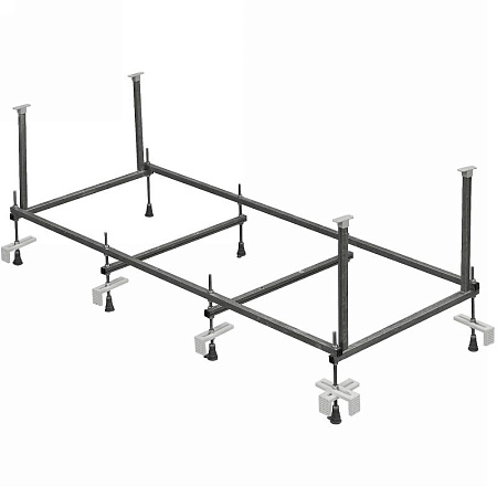 Монтажный комплект Roca Leon 248661000 150х70 см