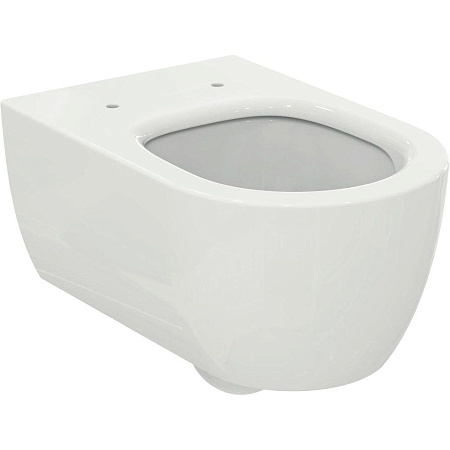 Унитаз подвесной Ideal Standard Blend Сurve T374901 евробелый