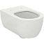Унитаз подвесной Ideal Standard Blend Сurve T374901 евробелый - фото 1